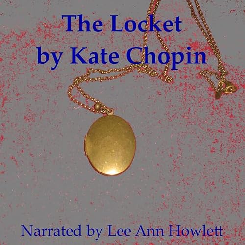 Cover of The Locket