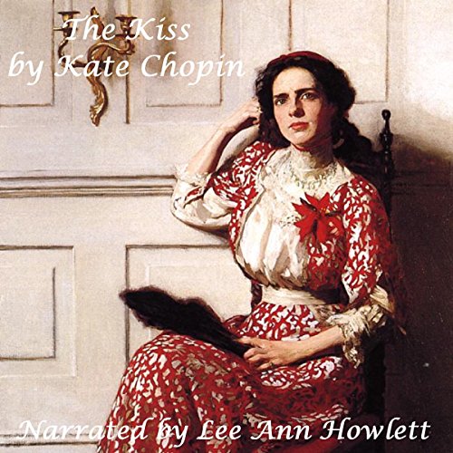Cover of The Kiss