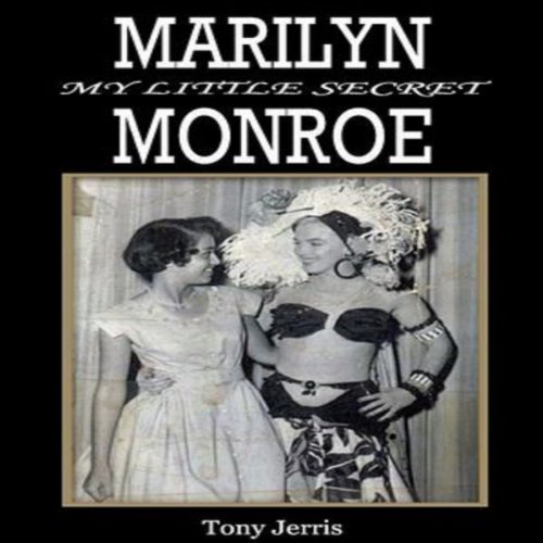 Cover of Marilyn Monroe