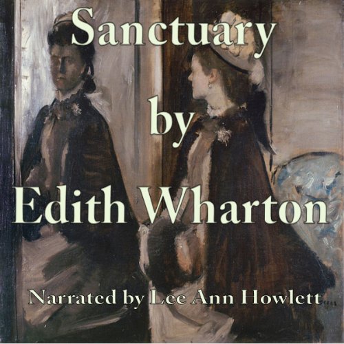 Cover of Sanctuary