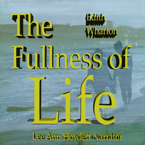 Cover of The Fulness of Life