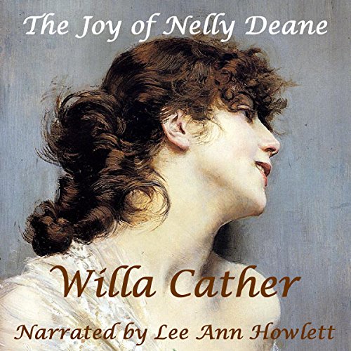 Cover of The Joy of Nelly Deane