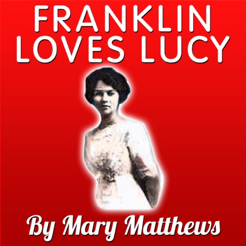Cover of Franklin Loves Lucy