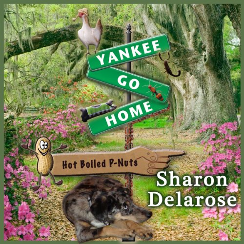 Cover of Yankee, Go Home