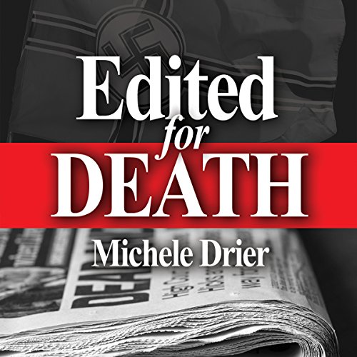 Cover of Edited for Death