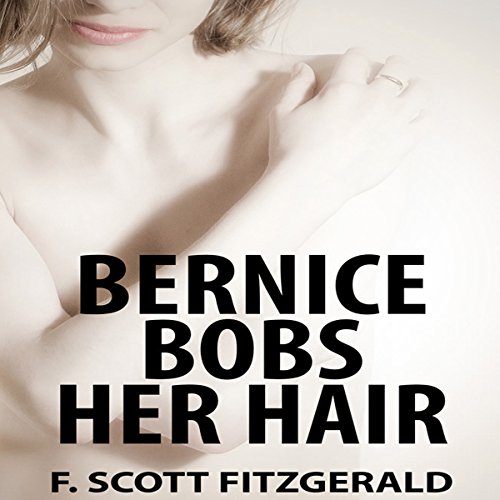 Cover of Bernice Bobs Her Hair