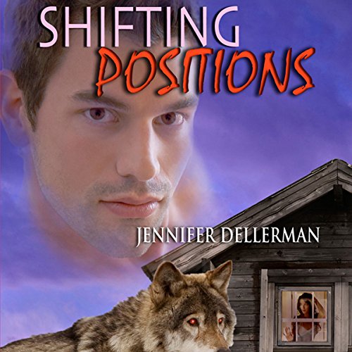 Cover of Shifting Positions