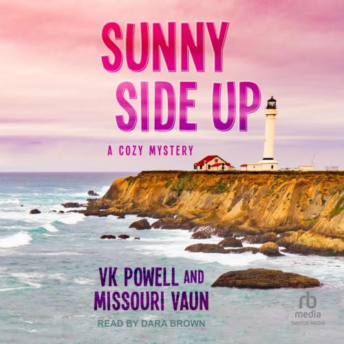 Cover of Sunny Side Up