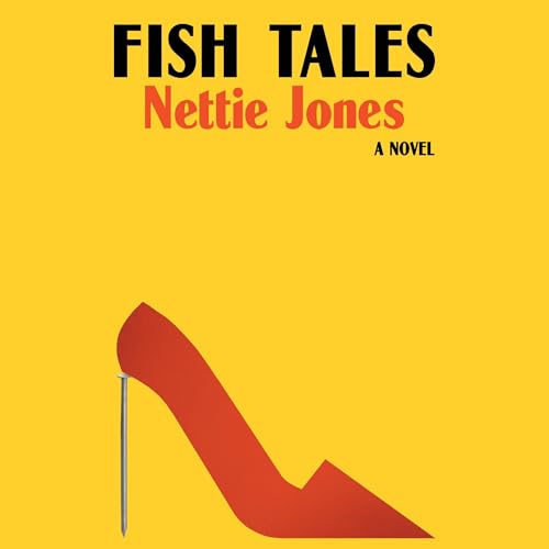 Cover of Fish Tales