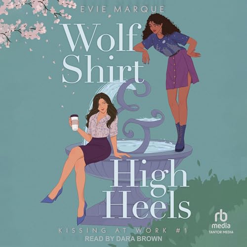 Cover of Wolf Shirt & High Heels
