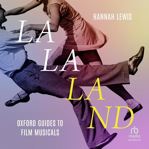 Cover of La La Land
