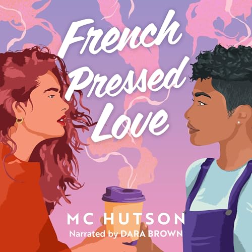 Cover of French Pressed Love