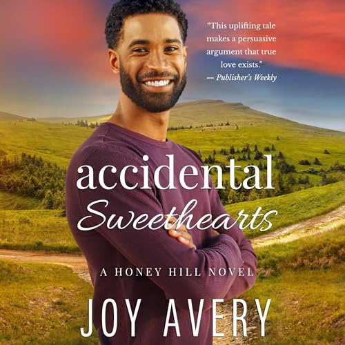 Cover of Accidental Sweethearts