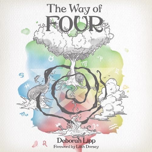Cover of The Way of Four