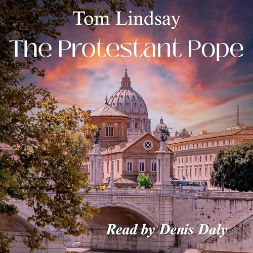 Cover of The Protestant Pope