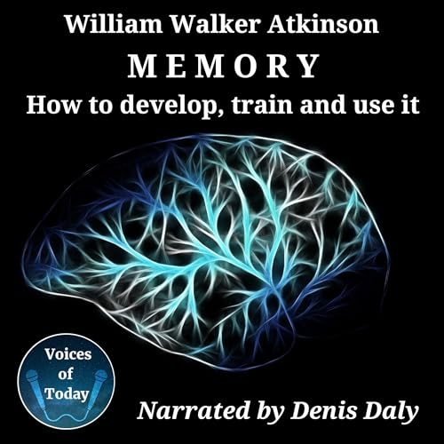 Cover of Memory