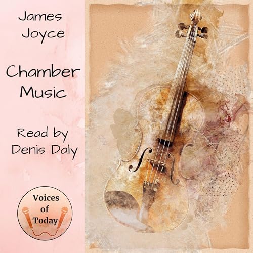 Cover of Chamber Music