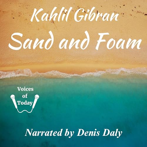 Cover of Sand and Foam