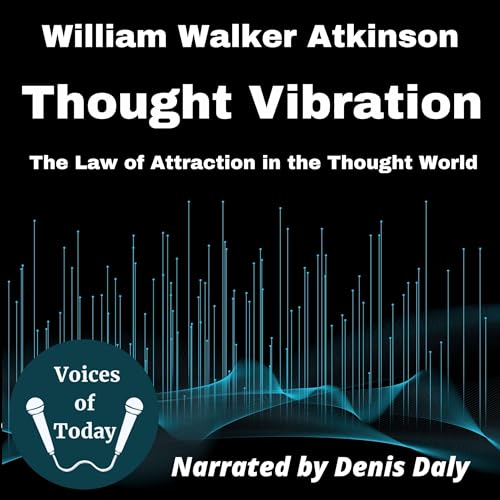 Cover of Thought Vibration