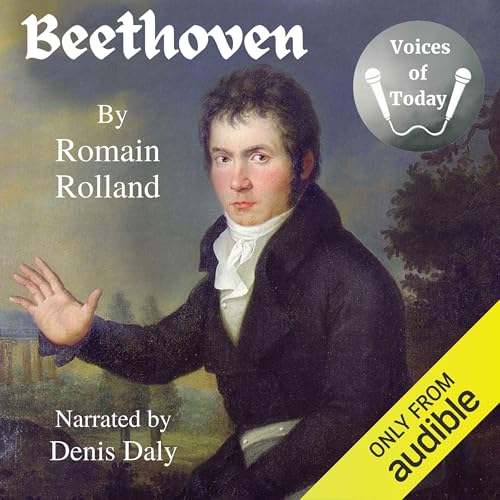 Cover of Beethoven