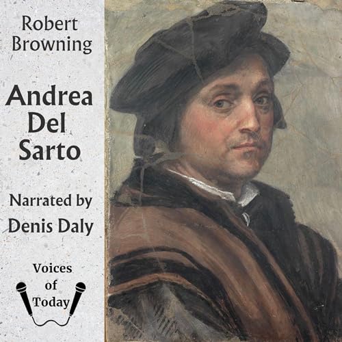 Cover of Andrea del Sarto