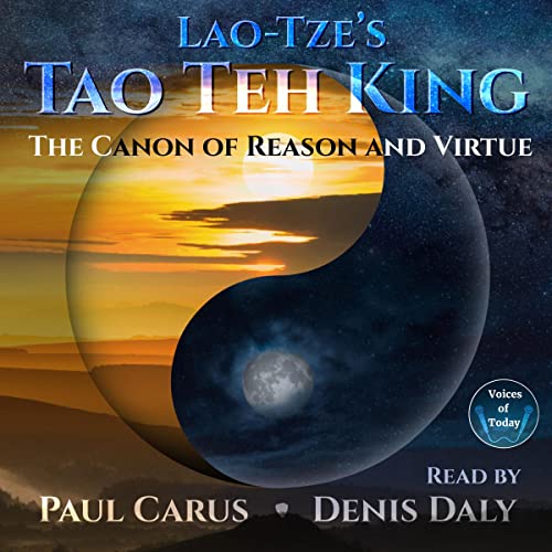 Cover of The Canon of Reason and Virtue