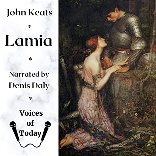 Cover of Lamia