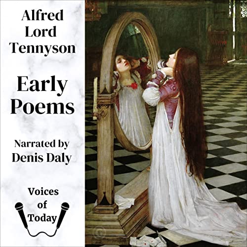 Cover of Early Poems