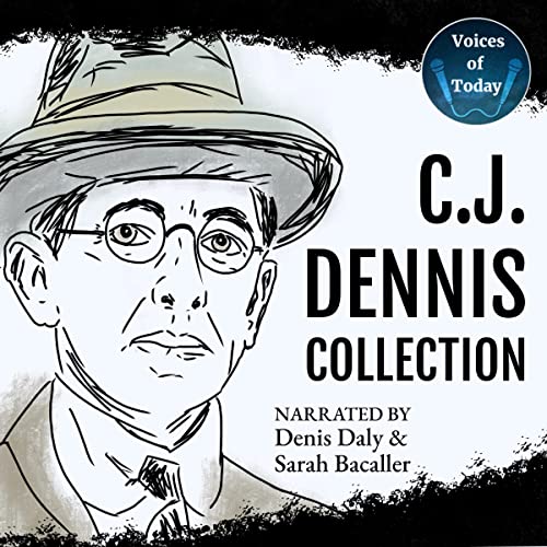 Cover of C. J. Dennis Collection