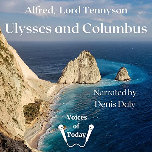 Cover of Ulysses and Columbus