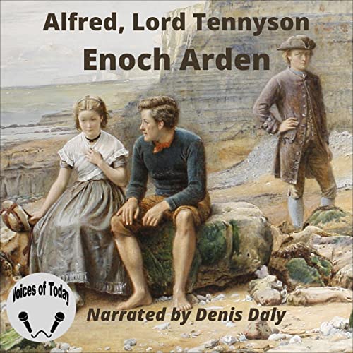 Cover of Enoch Arden