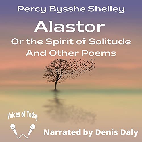 Cover of Alastor
