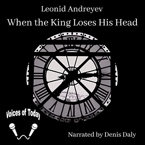 Cover of When the King Loses His Head