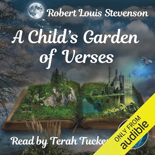 Cover of A Child's Garden of Verses