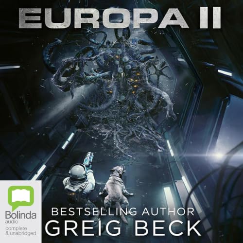 Cover of Europa II