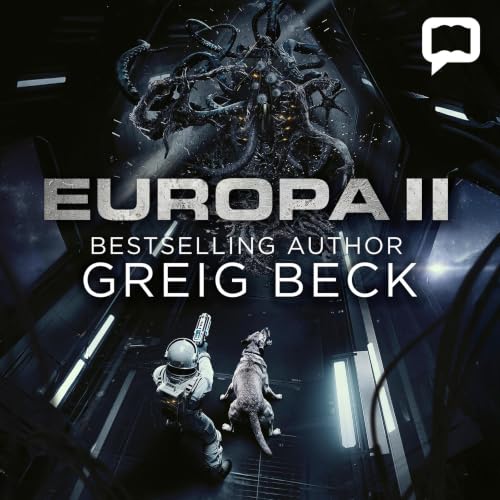 Cover of Europa II