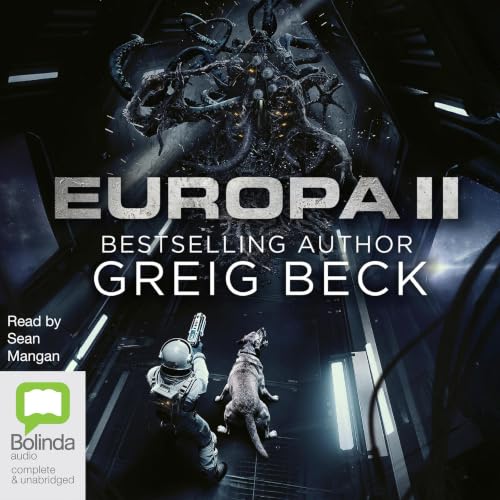 Cover of Europa II