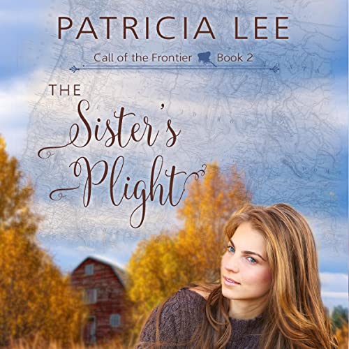 Cover of The Sister's Plight