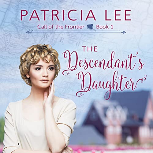 Cover of The Descendant's Daughter