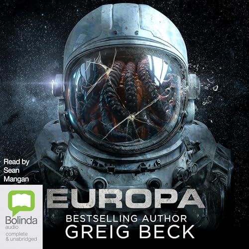 Cover of Europa