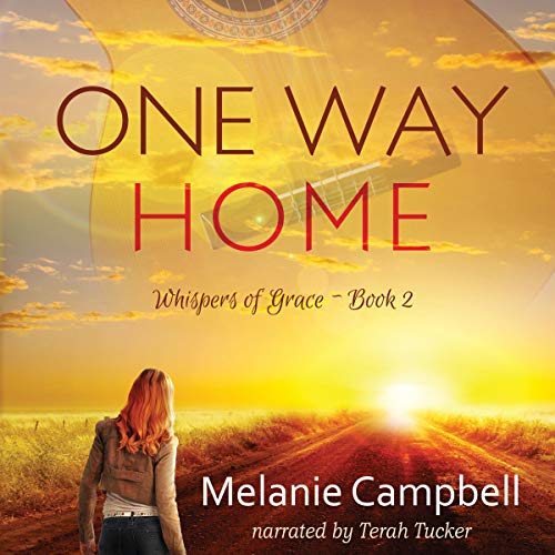 Cover of One Way Home