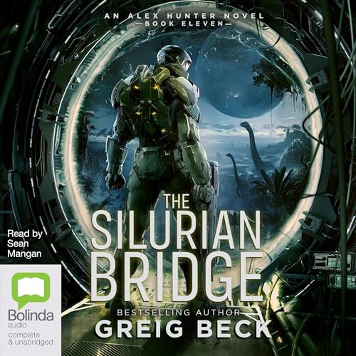 Cover of The Silurian Bridge