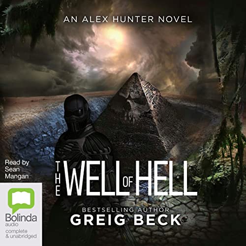 Cover of The Well of Hell