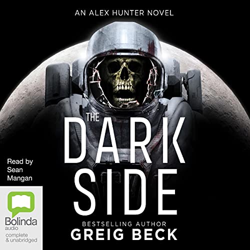 Cover of The Dark Side