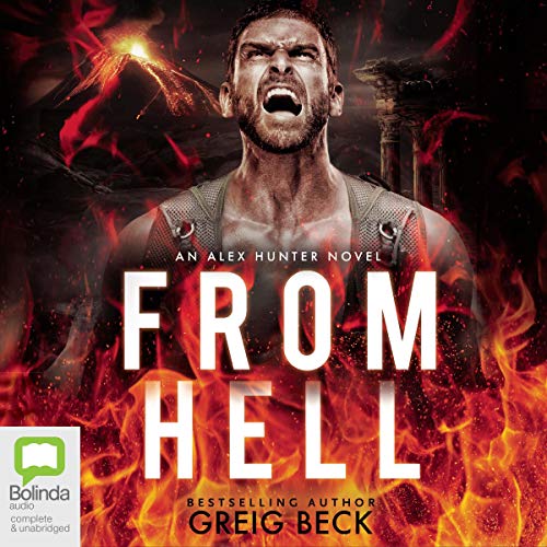 Cover of From Hell