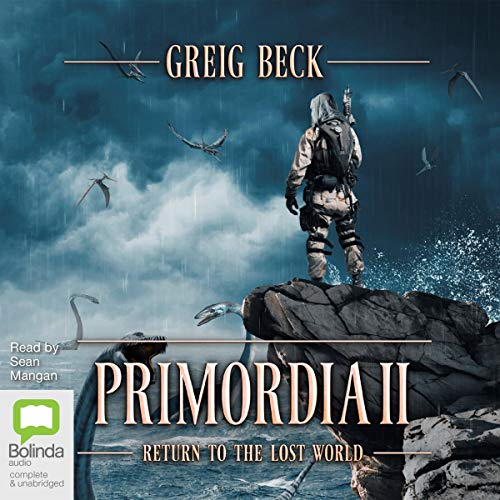 Cover of Primordia II