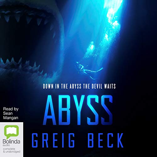 Cover of Abyss