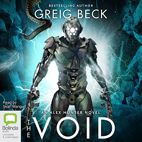 Cover of The Void