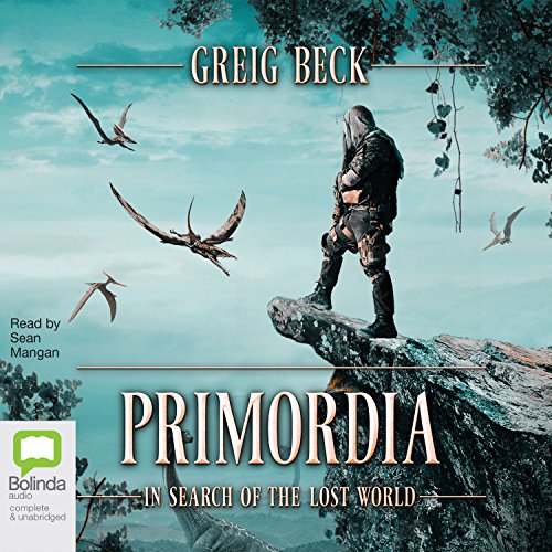 Cover of Primordia