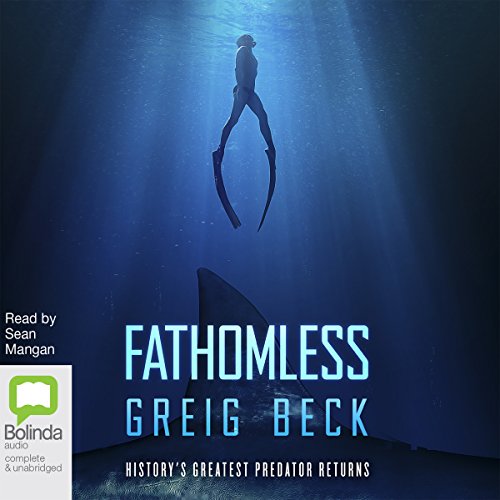 Cover of Fathomless